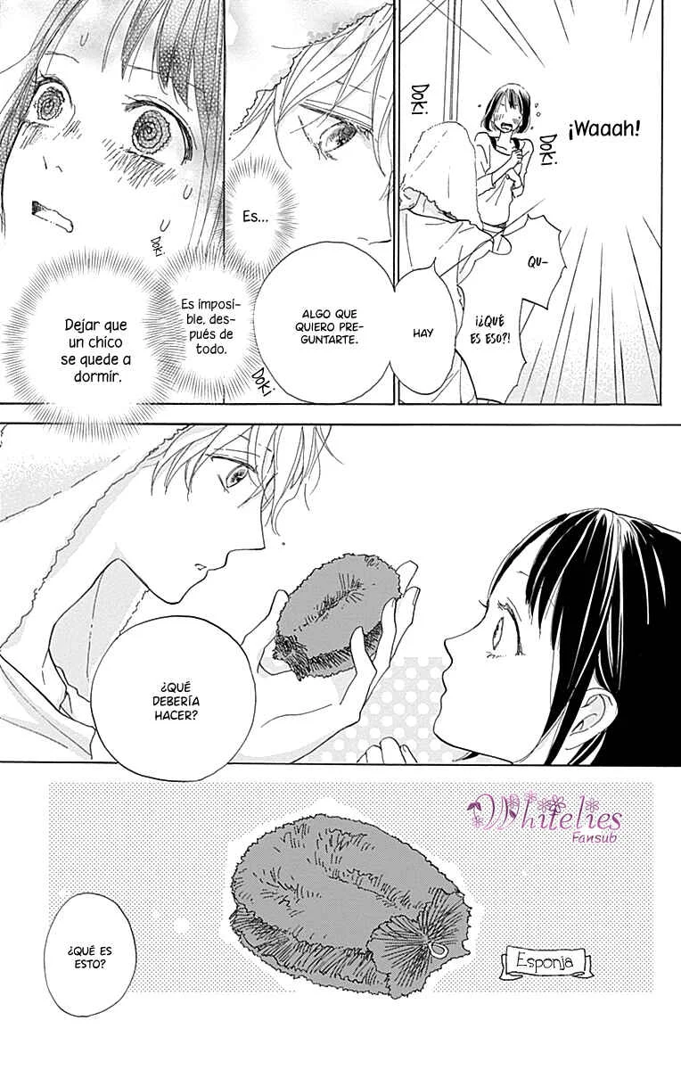 Kimi to Eureka Capítulo 1 - Page 24