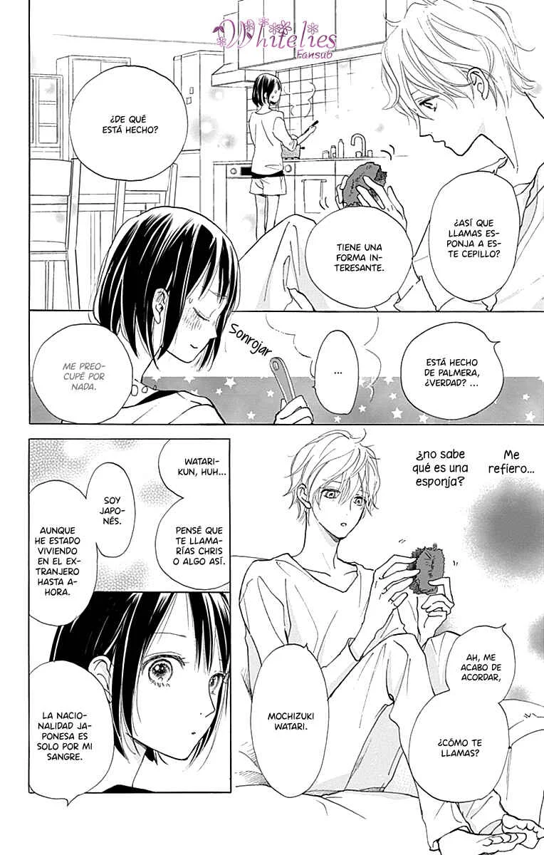 Kimi to Eureka Capítulo 1 - Page 25