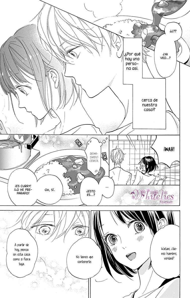 Kimi to Eureka Capítulo 1 - Page 26