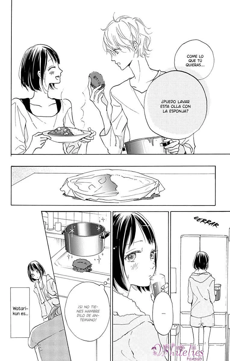 Kimi to Eureka Capítulo 1 - Page 27