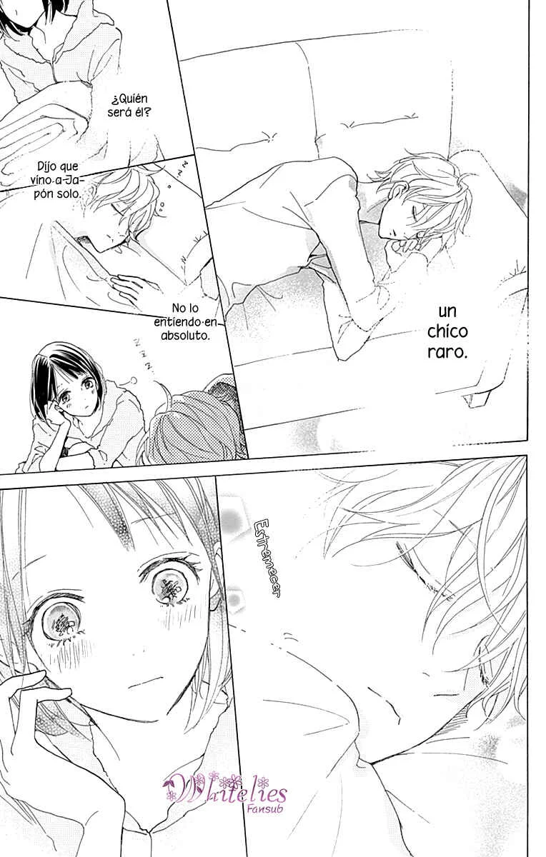 Kimi to Eureka Capítulo 1 - Page 28