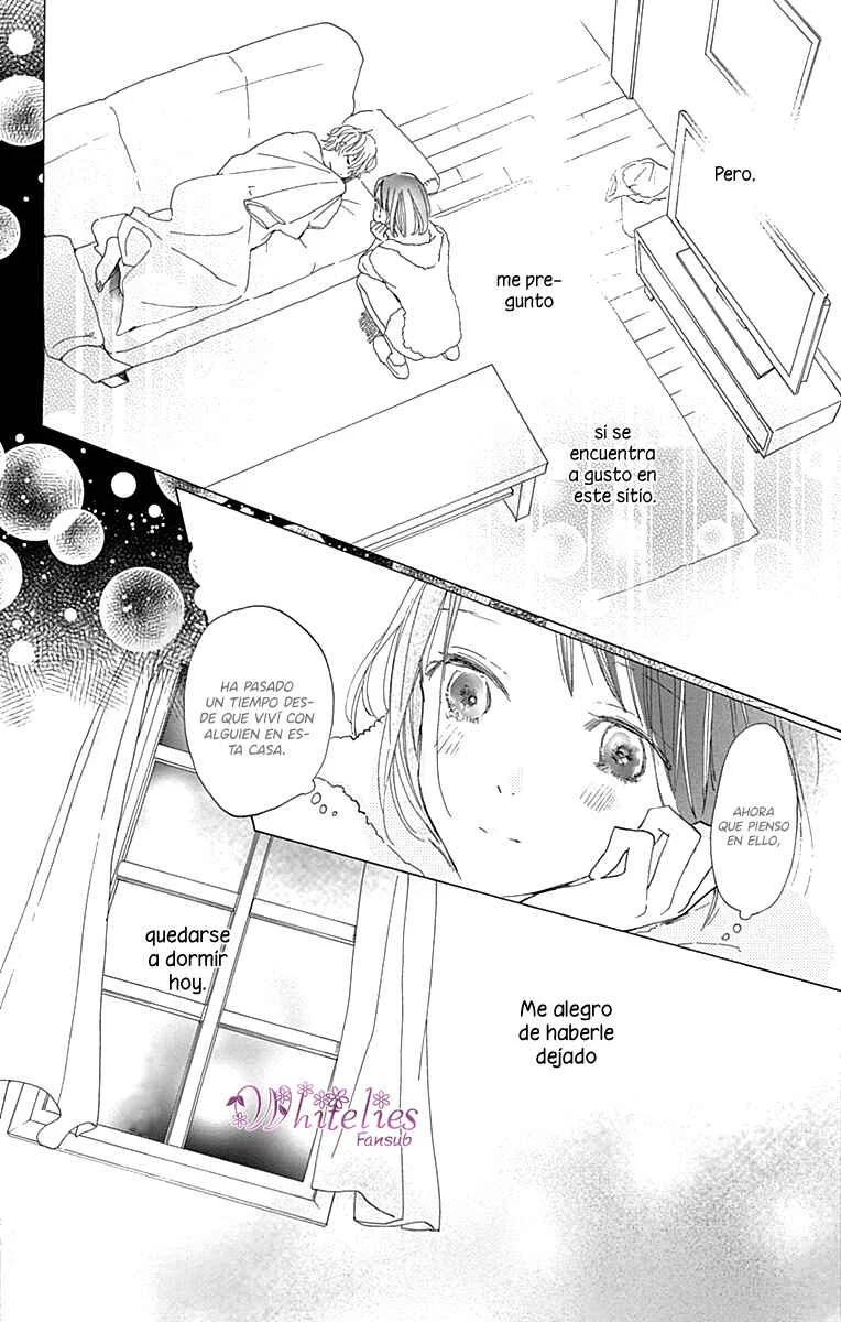 Kimi to Eureka Capítulo 1 - Page 29