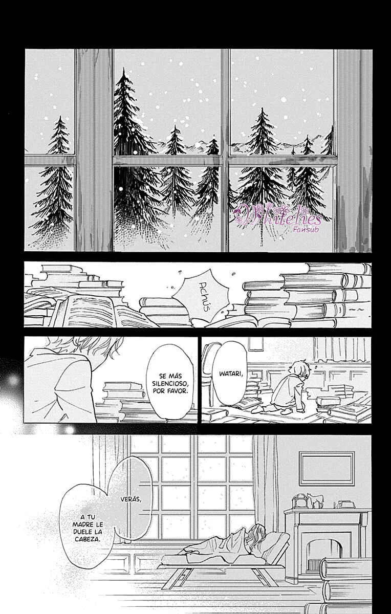 Kimi to Eureka Capítulo 1 - Page 30