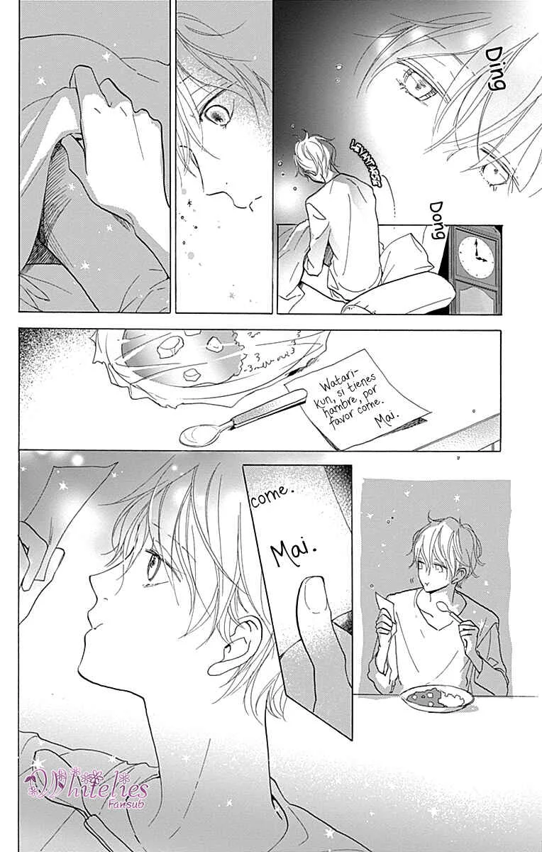 Kimi to Eureka Capítulo 1 - Page 31