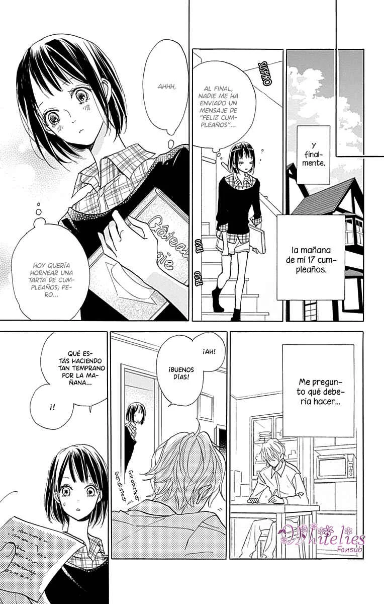 Kimi to Eureka Capítulo 1 - Page 32