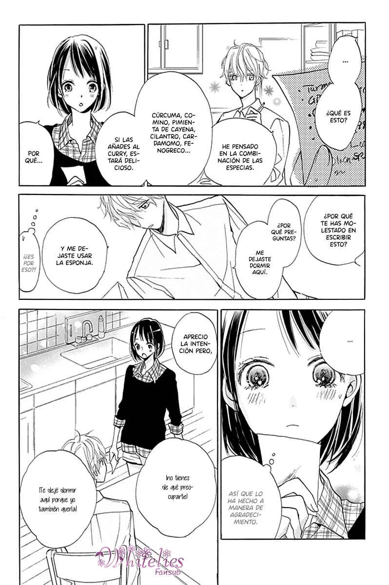 Kimi to Eureka Capítulo 1 - Page 33