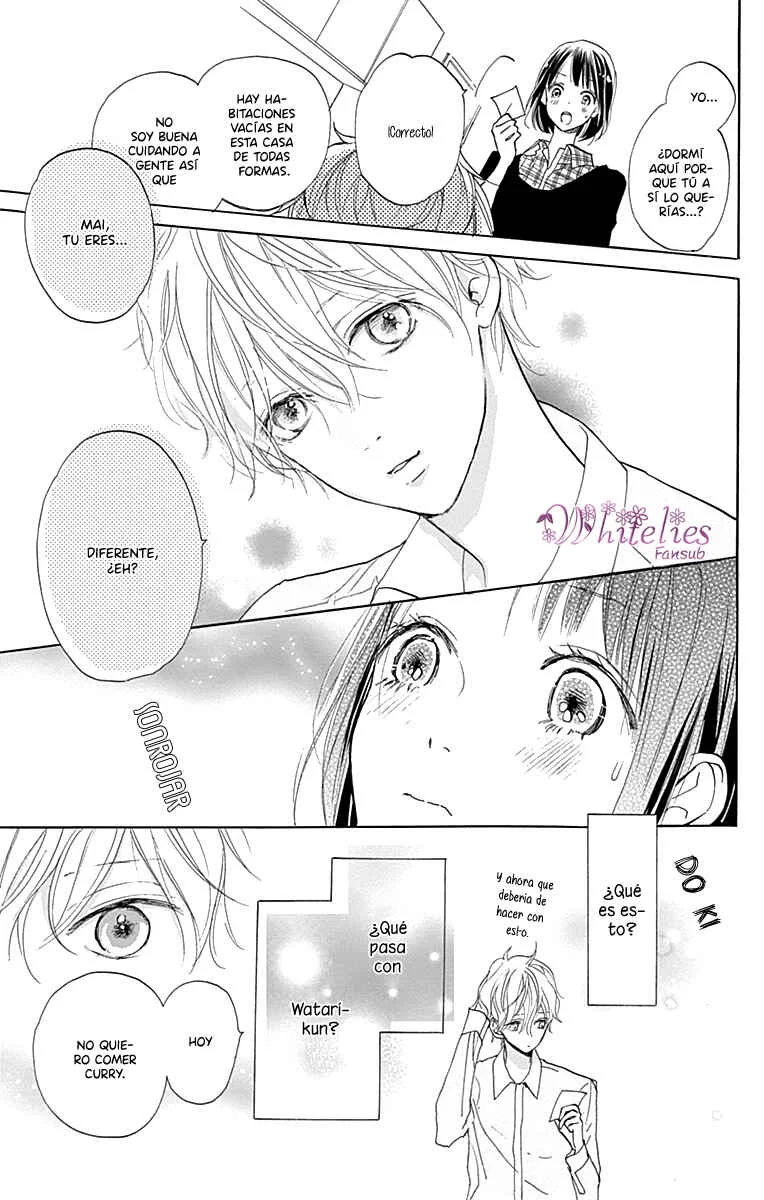 Kimi to Eureka Capítulo 1 - Page 34