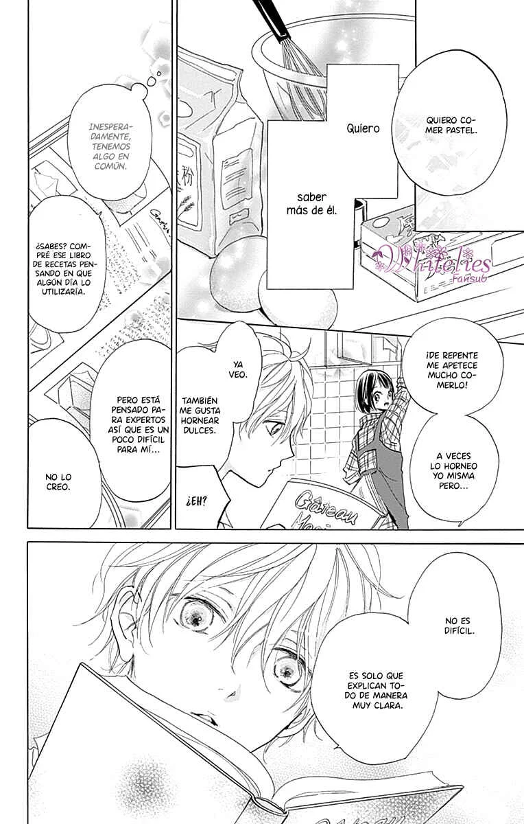 Kimi to Eureka Capítulo 1 - Page 35