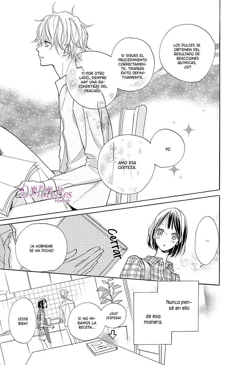 Kimi to Eureka Capítulo 1 - Page 36