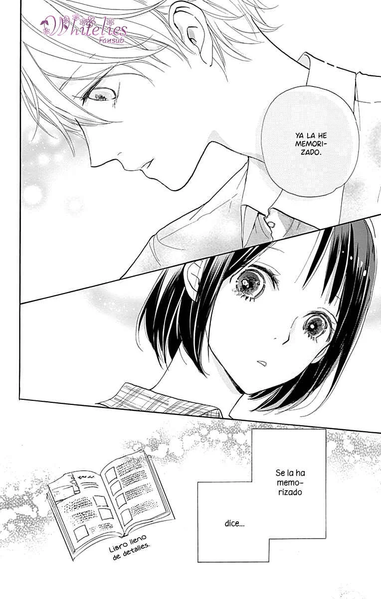 Kimi to Eureka Capítulo 1 - Page 37