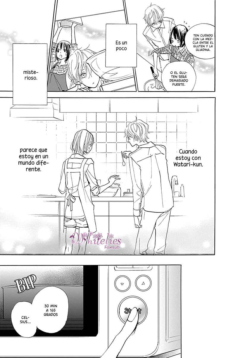 Kimi to Eureka Capítulo 1 - Page 38