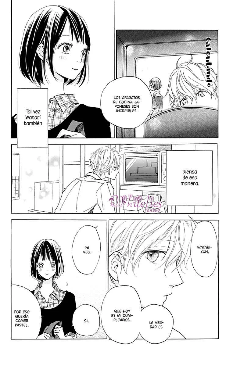 Kimi to Eureka Capítulo 1 - Page 39