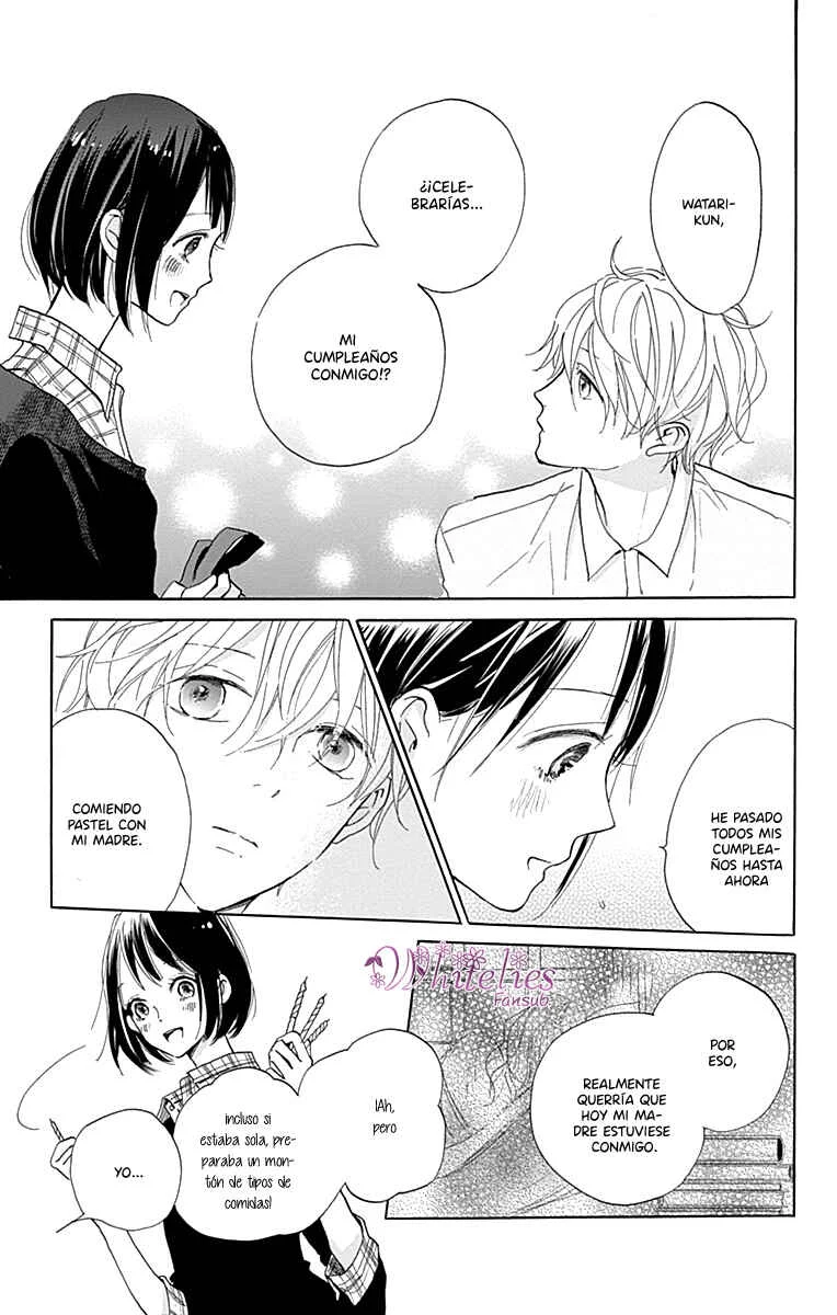 Kimi to Eureka Capítulo 1 - Page 40