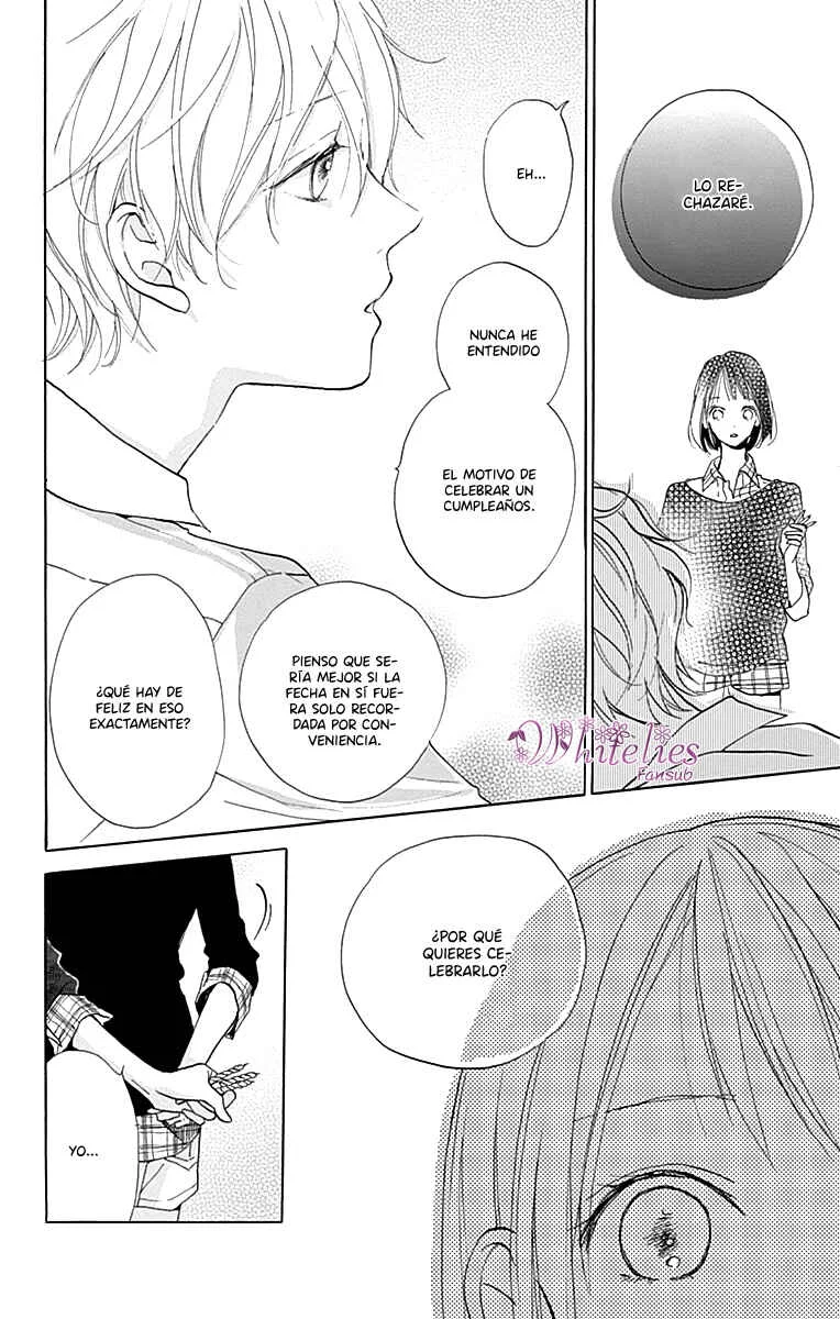 Kimi to Eureka Capítulo 1 - Page 41