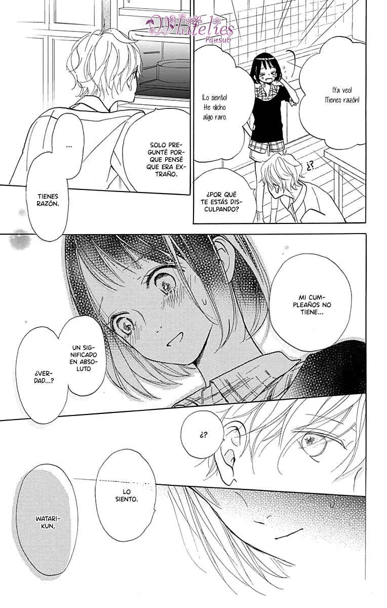 Kimi to Eureka Capítulo 1 - Page 42