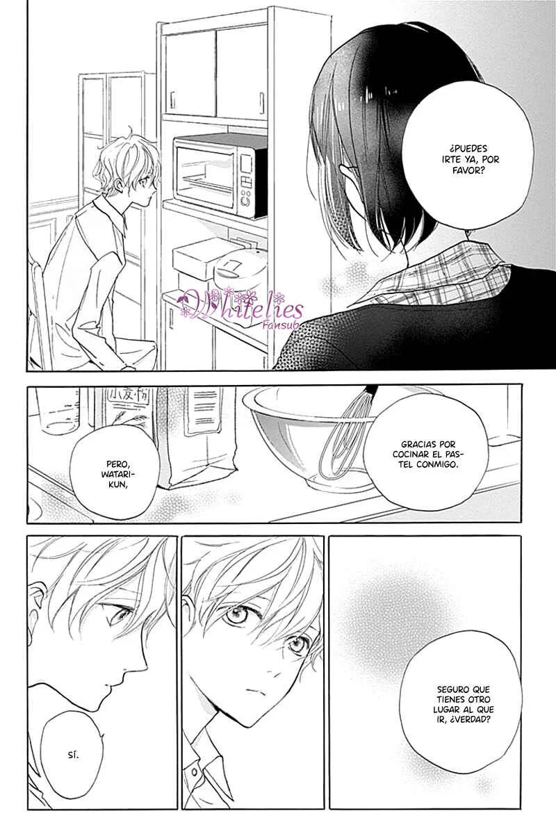 Kimi to Eureka Capítulo 1 - Page 43