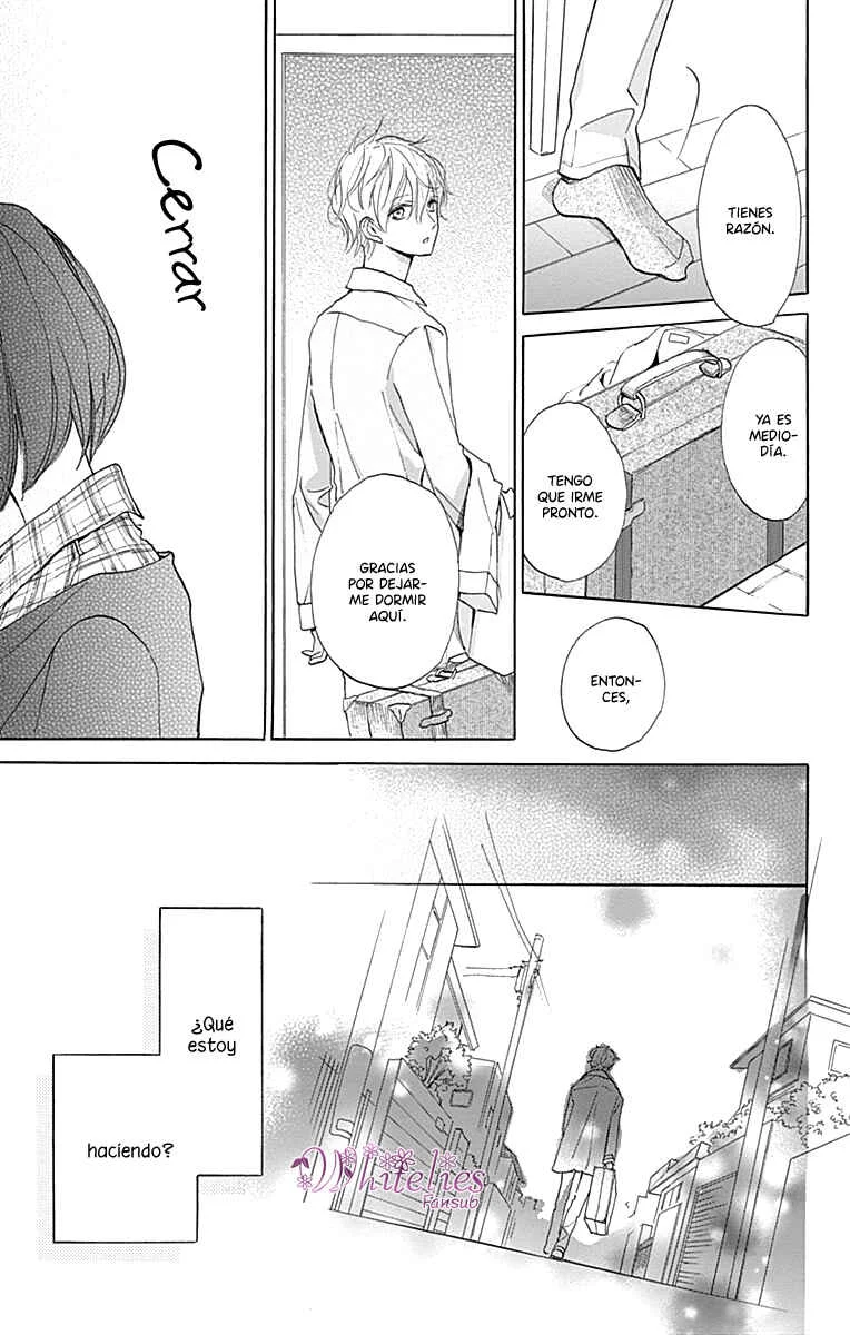 Kimi to Eureka Capítulo 1 - Page 44