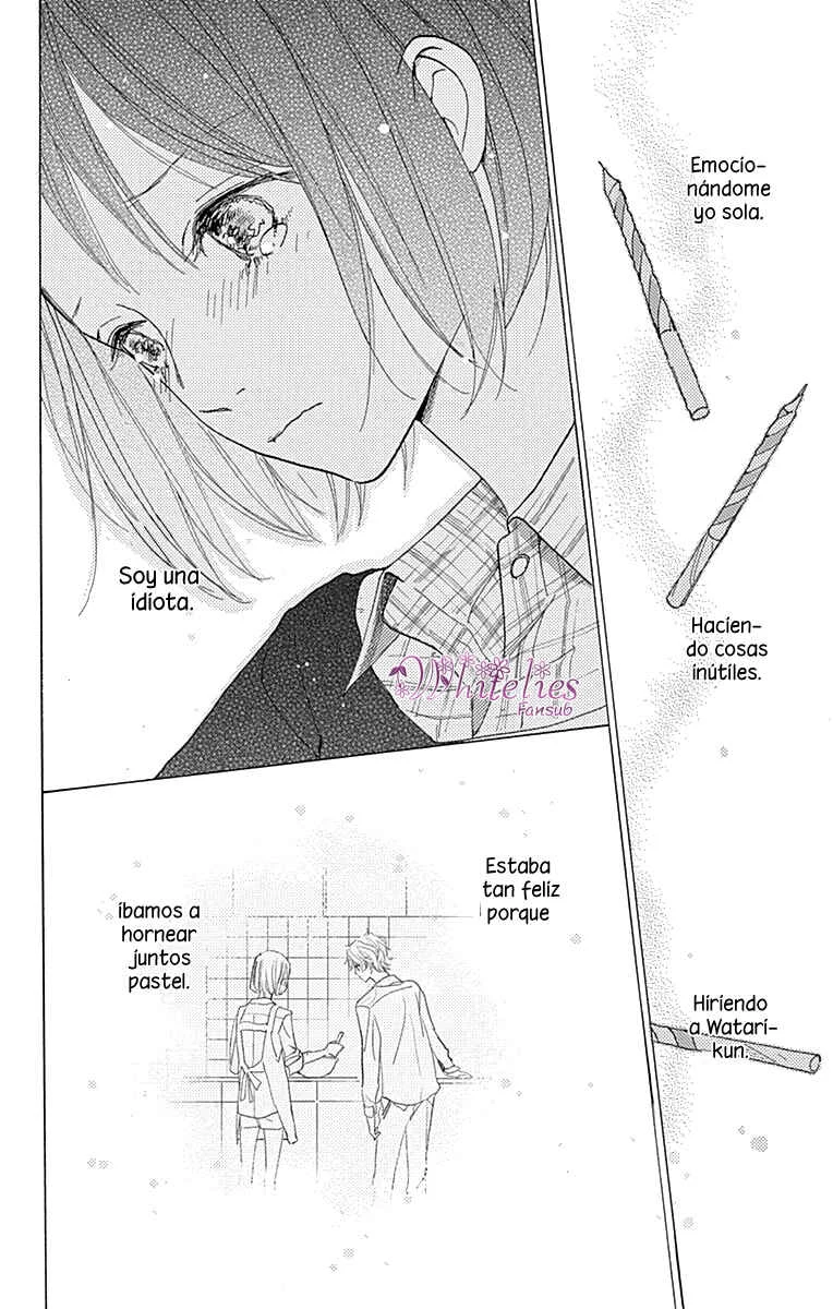 Kimi to Eureka Capítulo 1 - Page 45