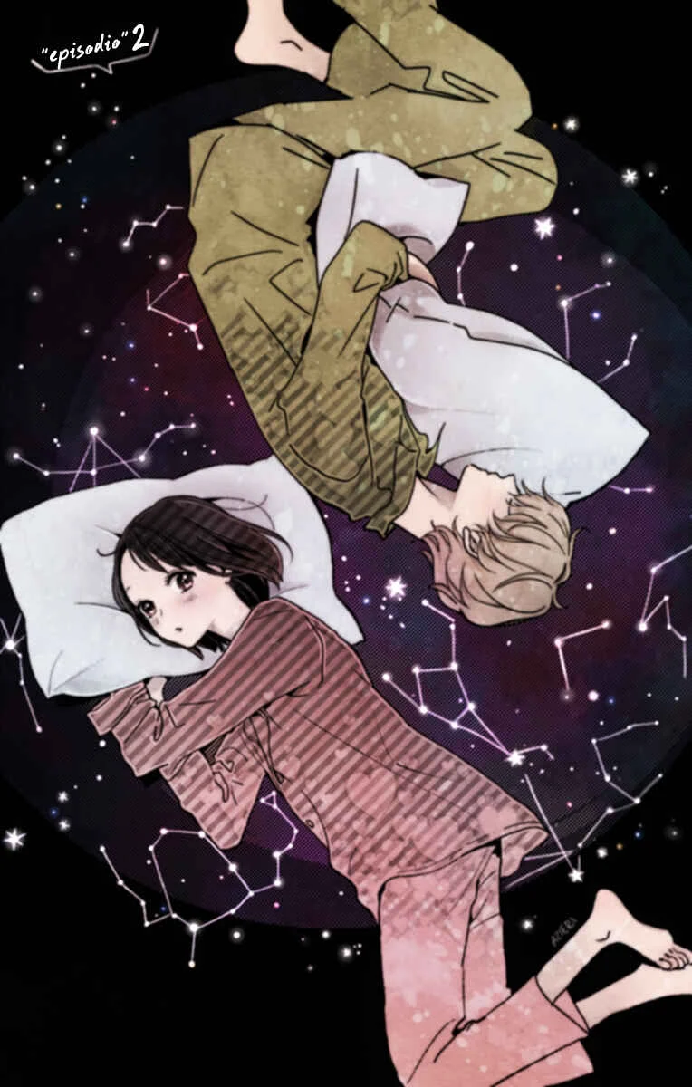 Kimi to Eureka Capítulo 2 - Page 4