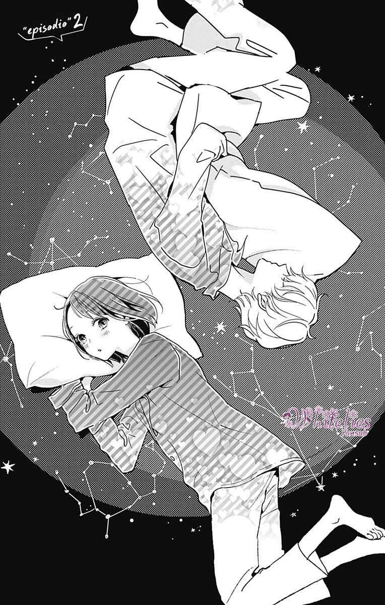 Kimi to Eureka Capítulo 2 - Page 5