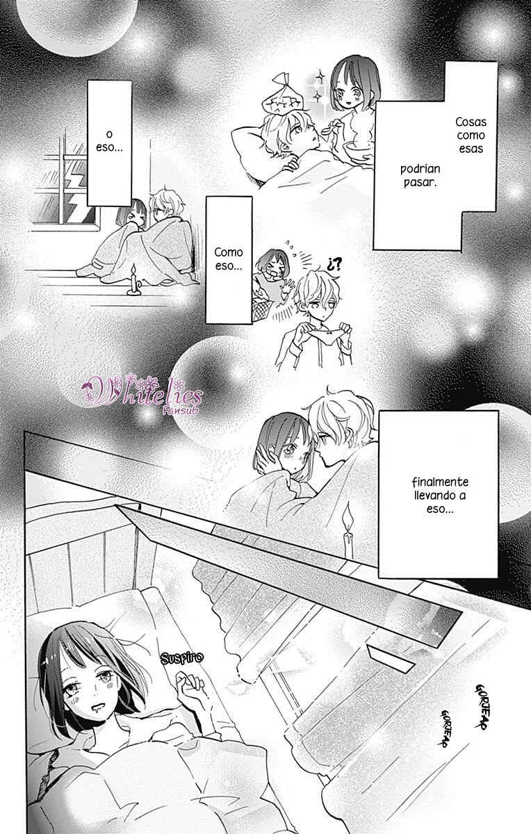 Kimi to Eureka Capítulo 2 - Page 8