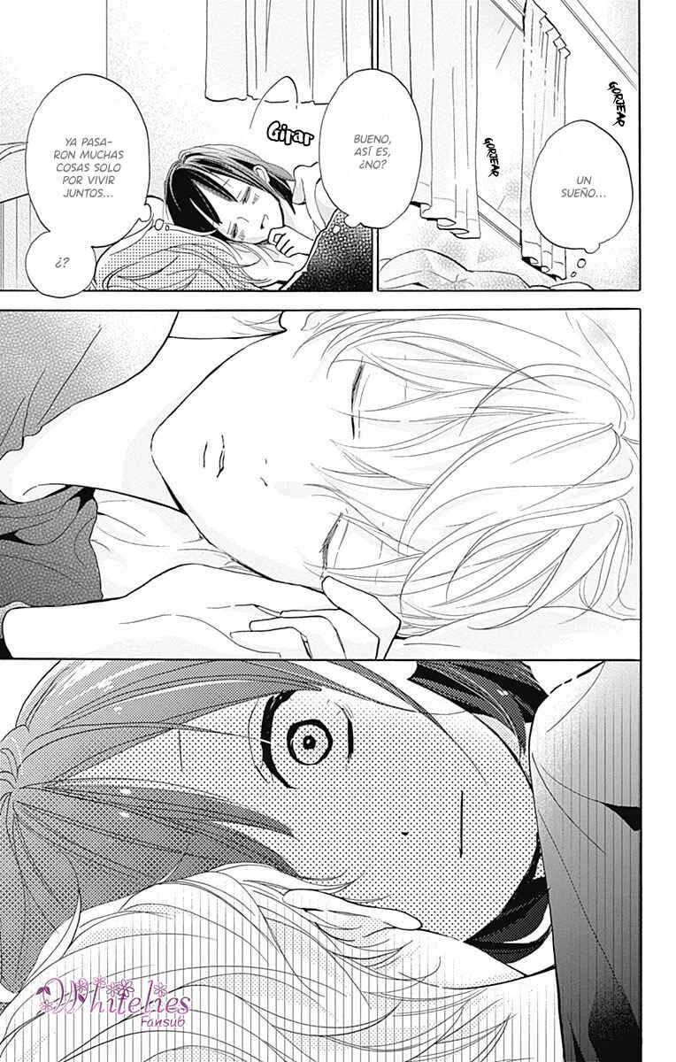Kimi to Eureka Capítulo 2 - Page 9