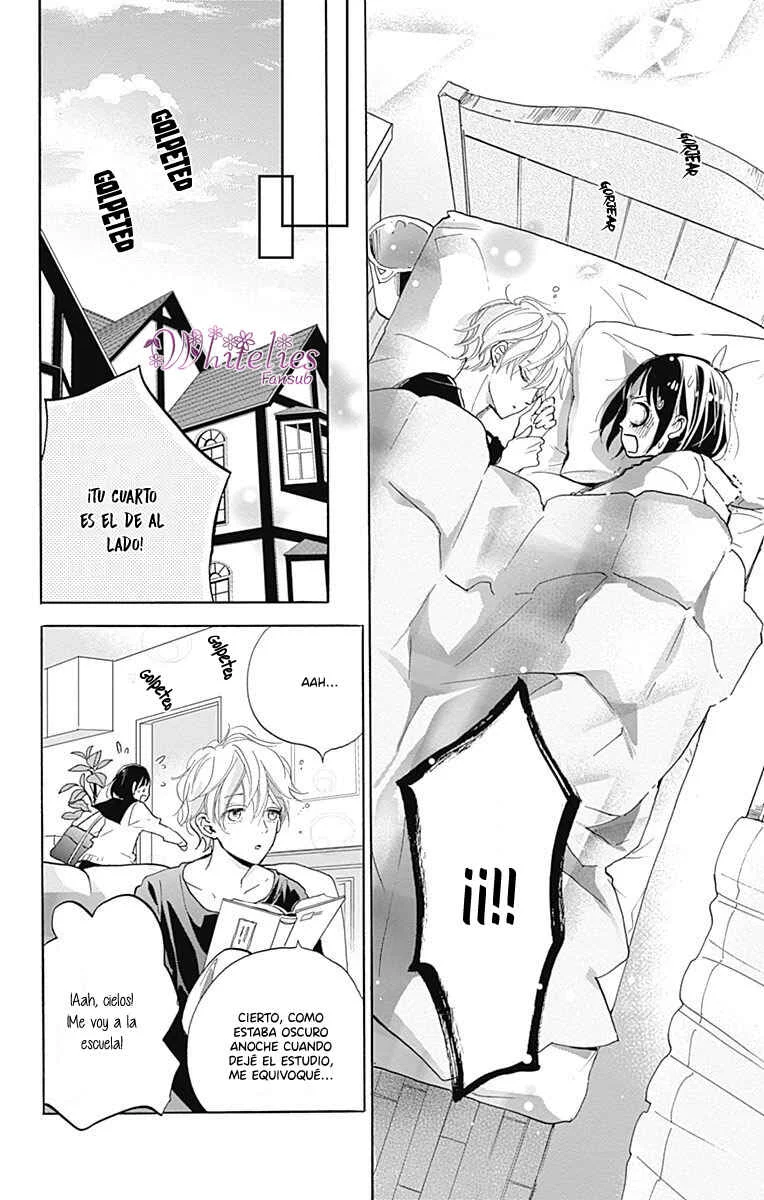 Kimi to Eureka Capítulo 2 - Page 10