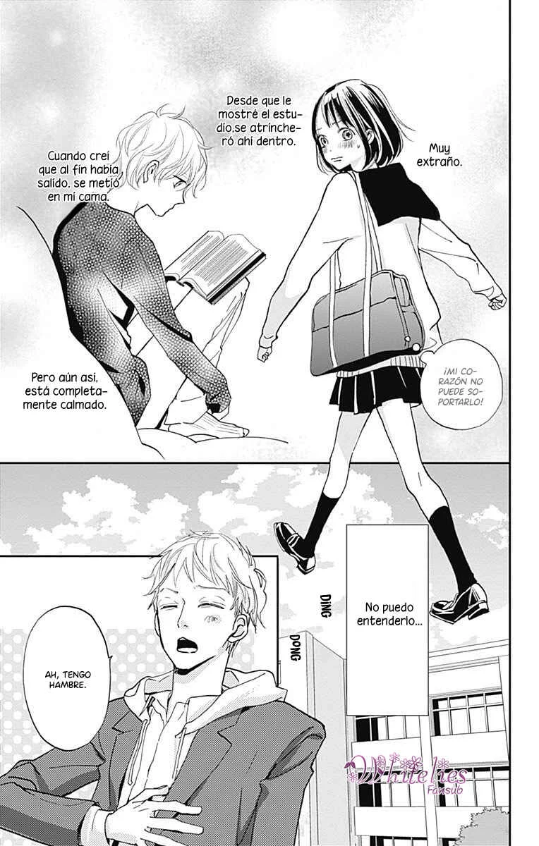Kimi to Eureka Capítulo 2 - Page 11