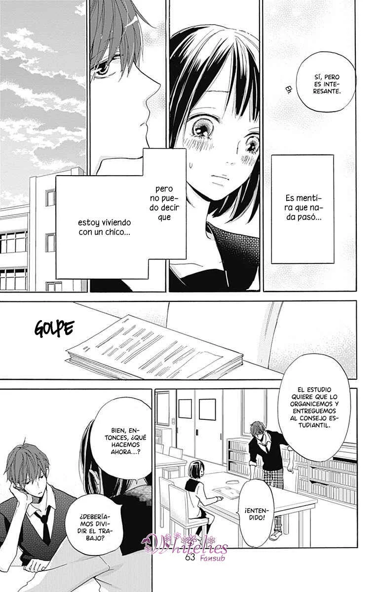 Kimi to Eureka Capítulo 2 - Page 13