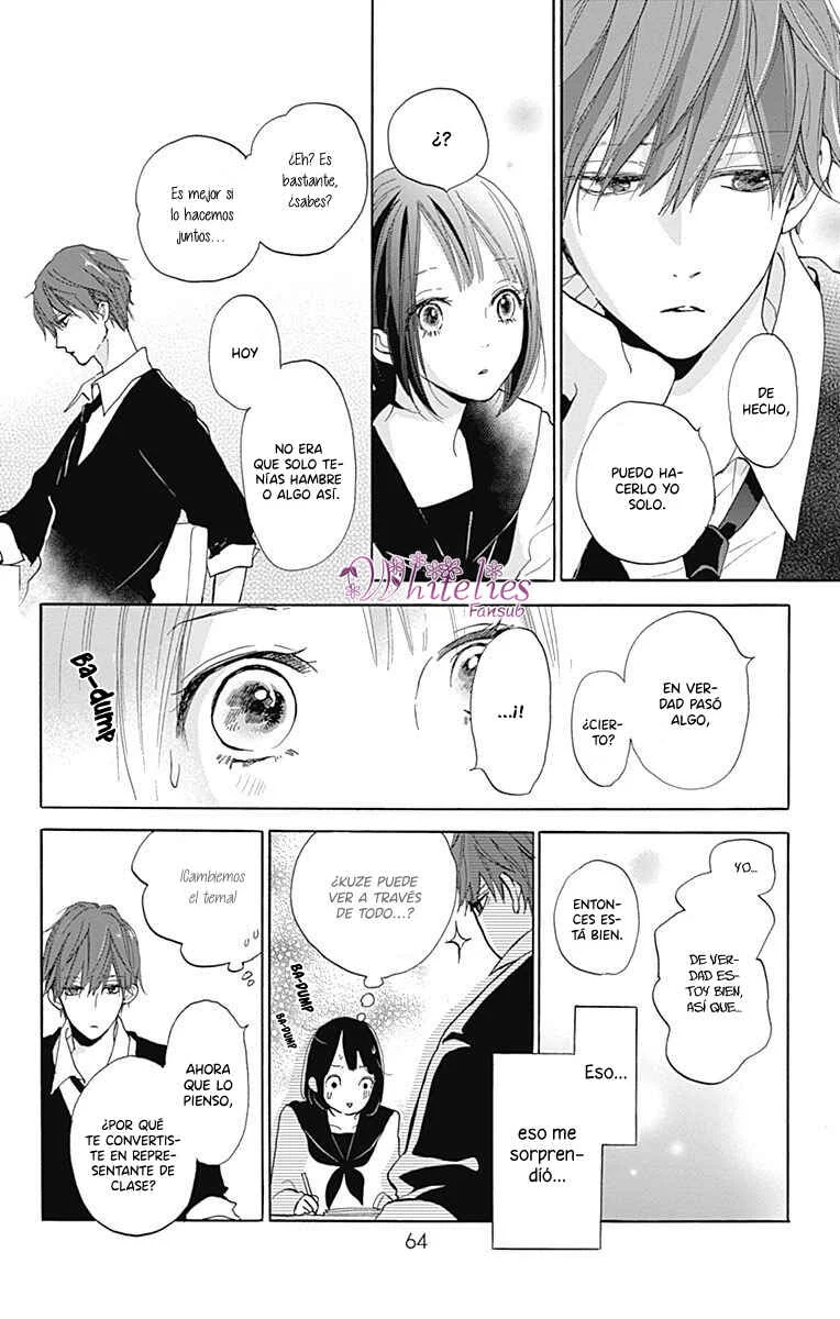 Kimi to Eureka Capítulo 2 - Page 14