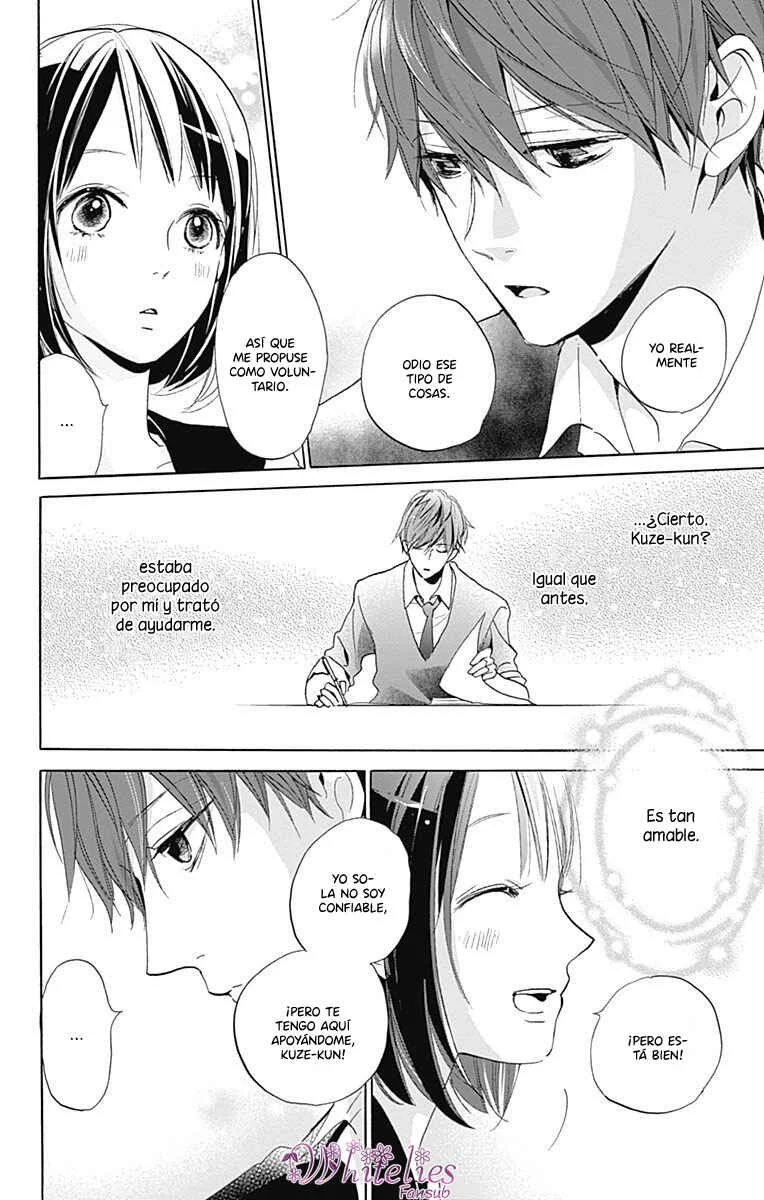 Kimi to Eureka Capítulo 2 - Page 16