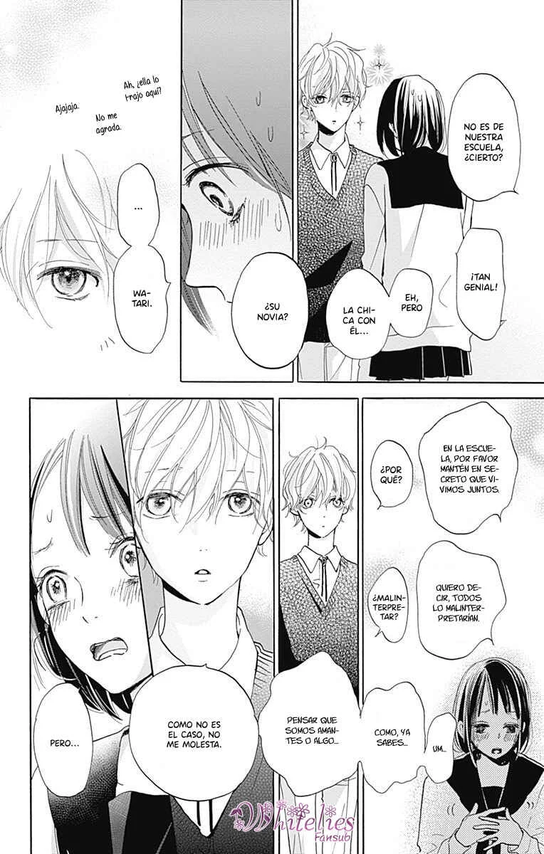 Kimi to Eureka Capítulo 2 - Page 19
