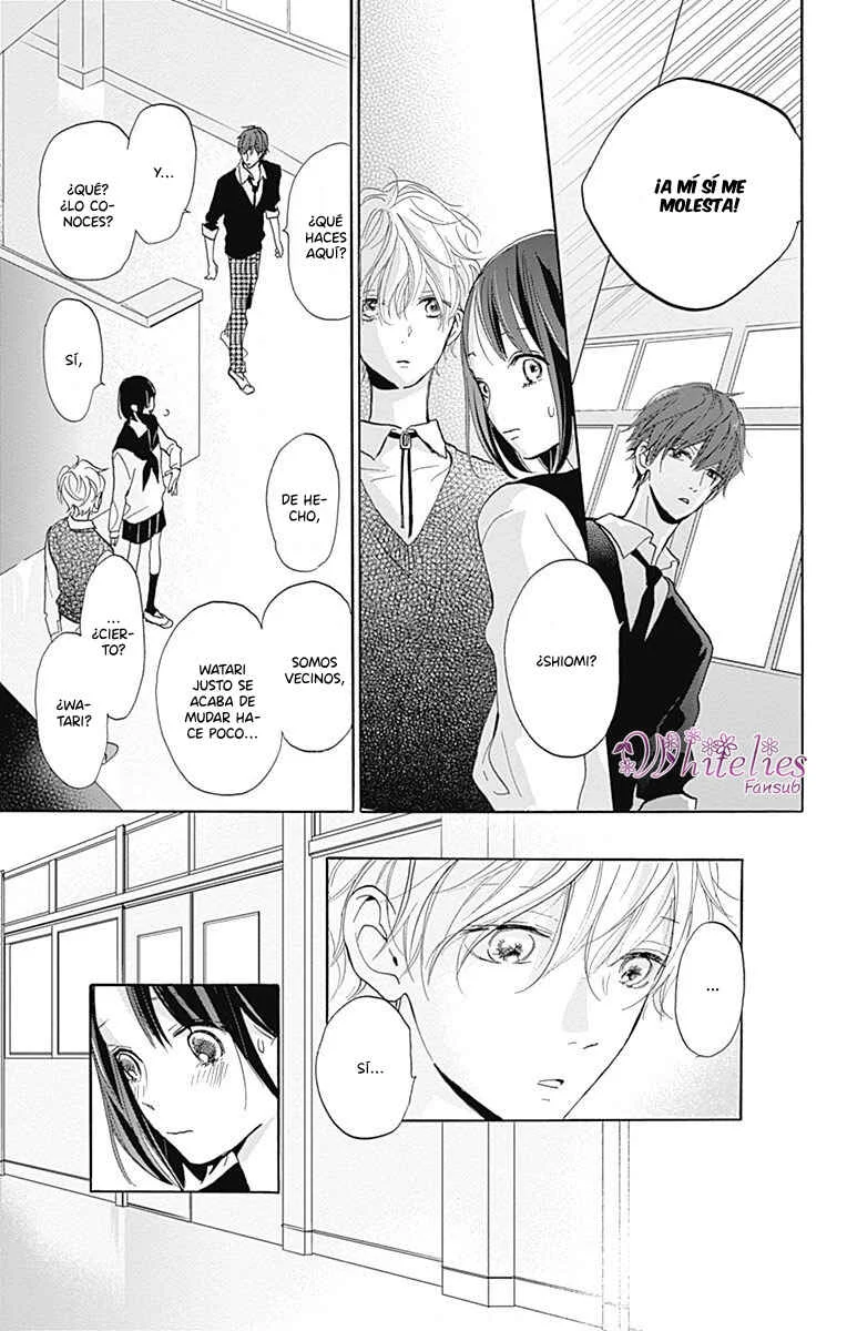 Kimi to Eureka Capítulo 2 - Page 20