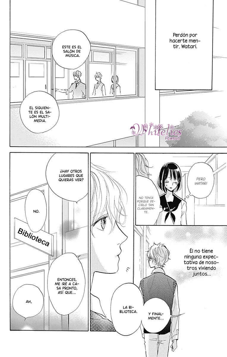 Kimi to Eureka Capítulo 2 - Page 21
