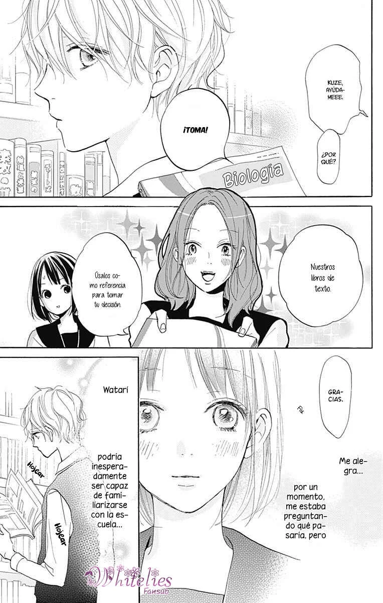 Kimi to Eureka Capítulo 2 - Page 24
