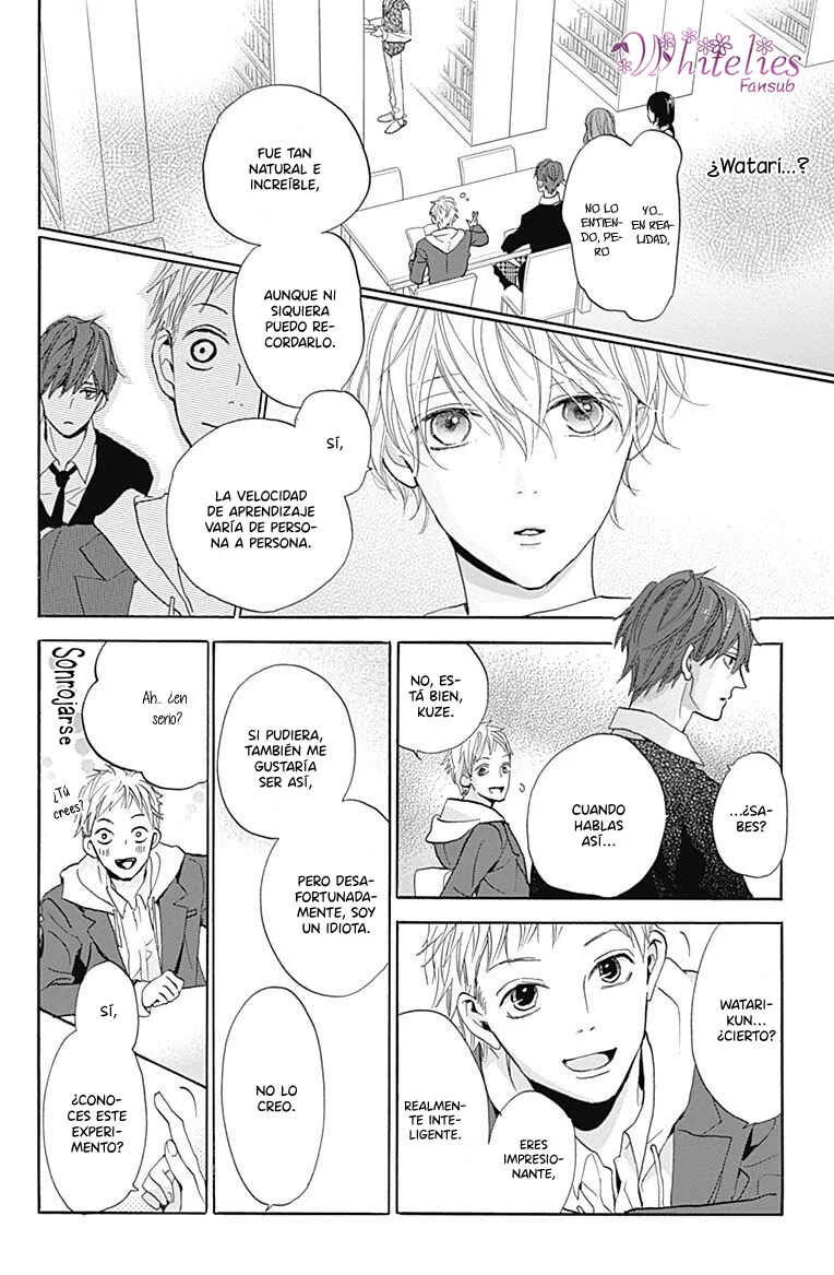 Kimi to Eureka Capítulo 2 - Page 27