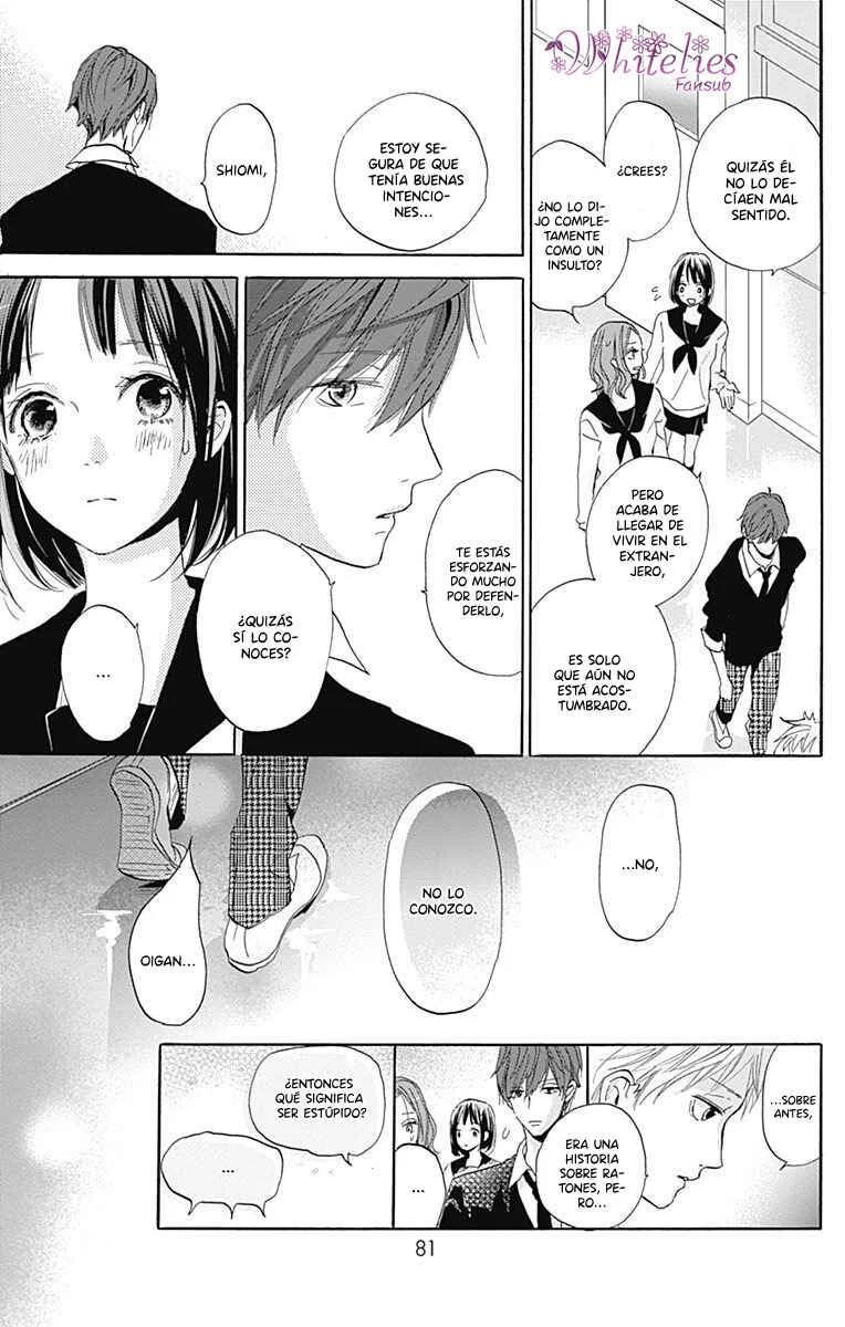 Kimi to Eureka Capítulo 2 - Page 29