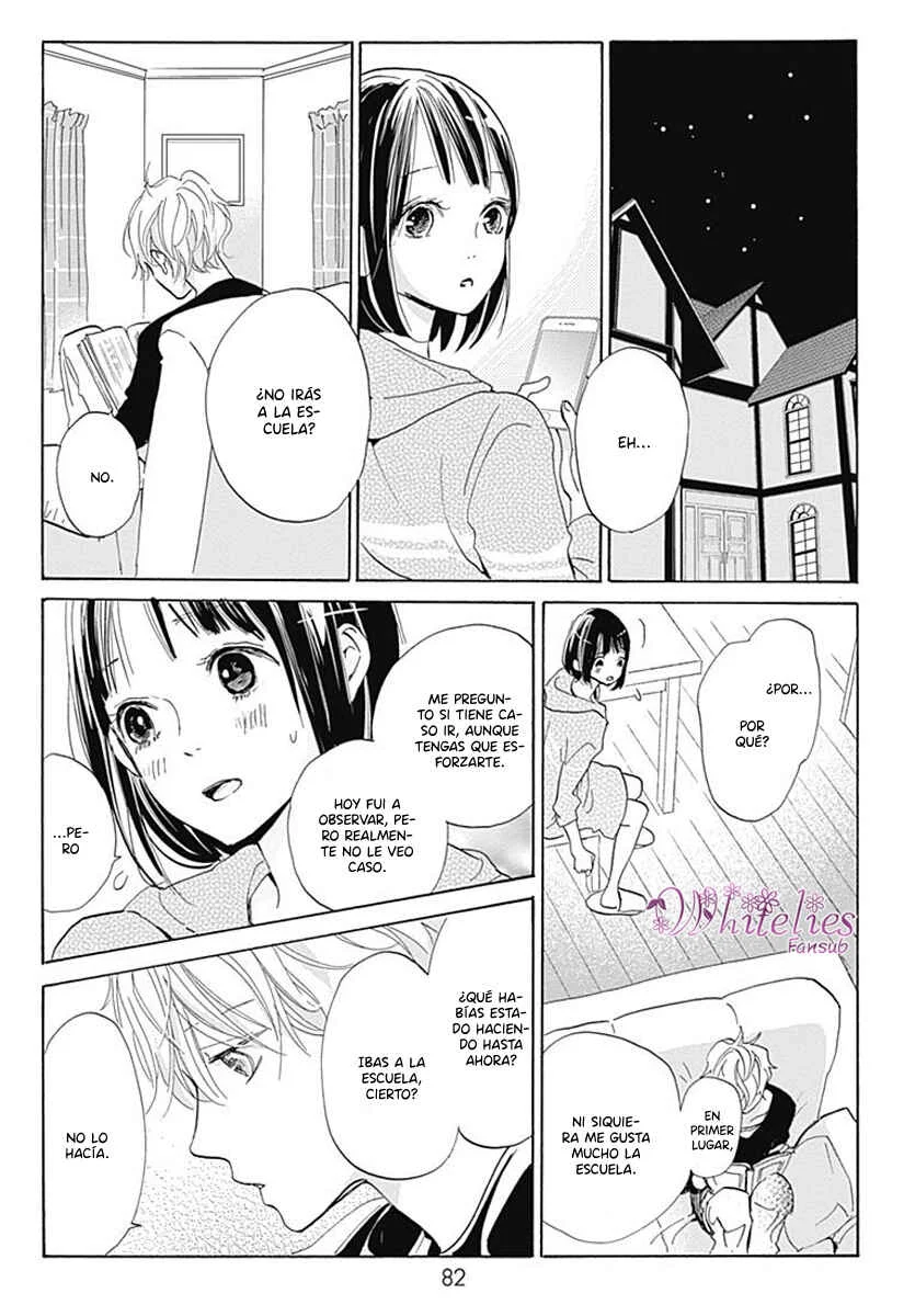 Kimi to Eureka Capítulo 2 - Page 30