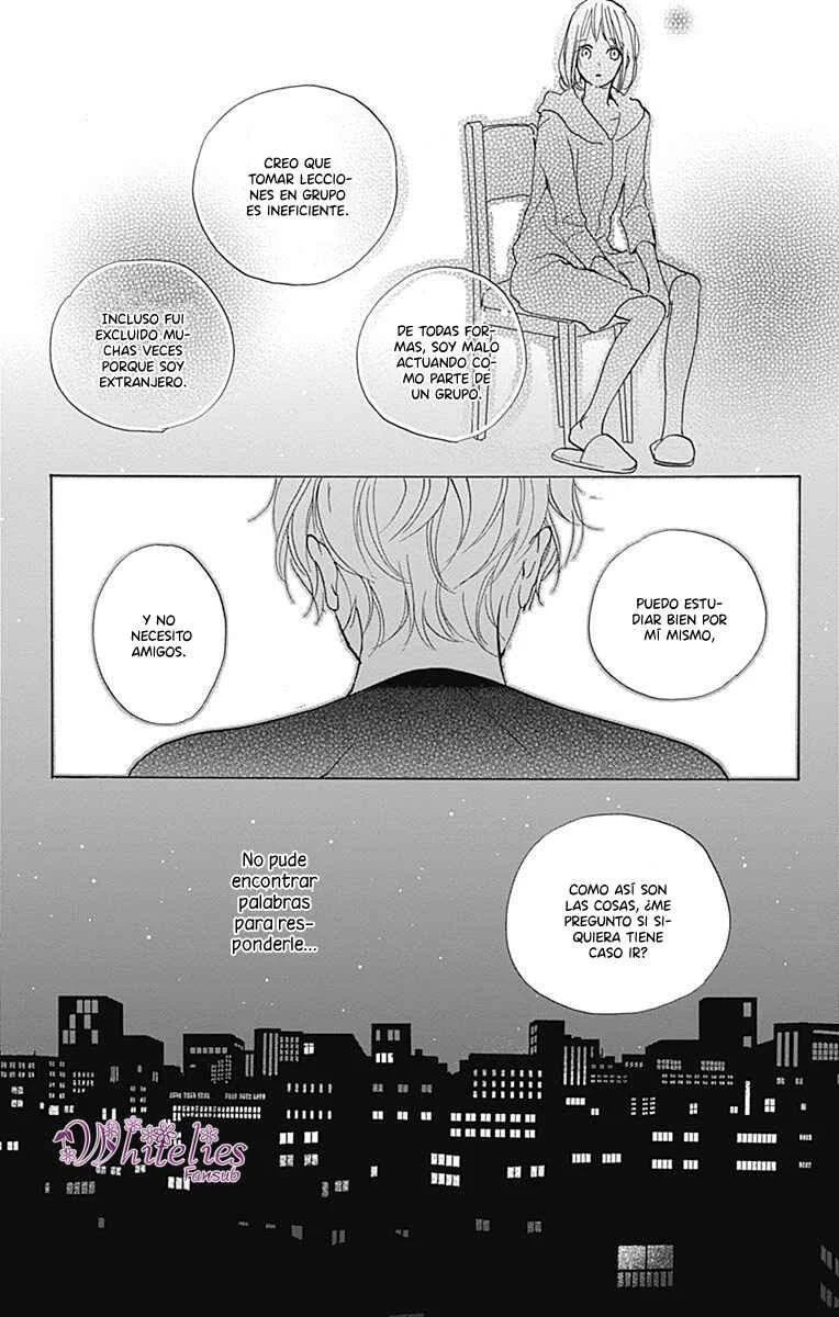 Kimi to Eureka Capítulo 2 - Page 31