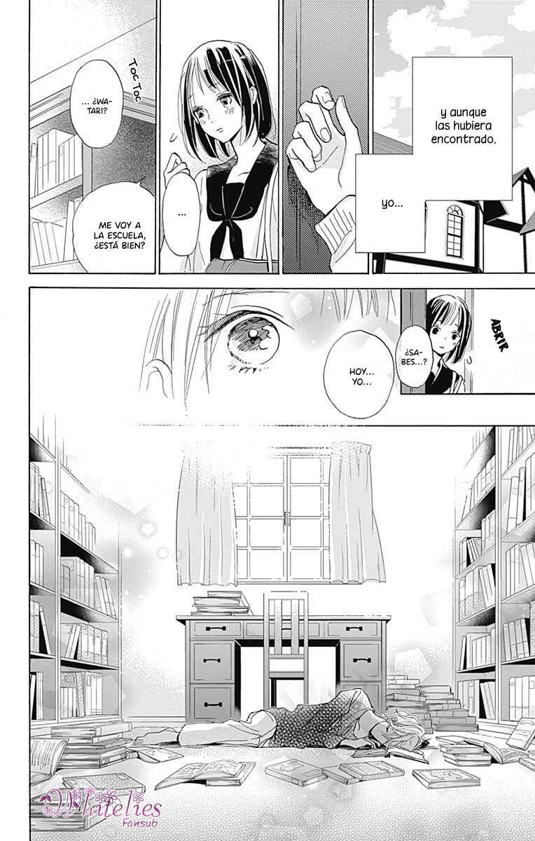 Kimi to Eureka Capítulo 2 - Page 32