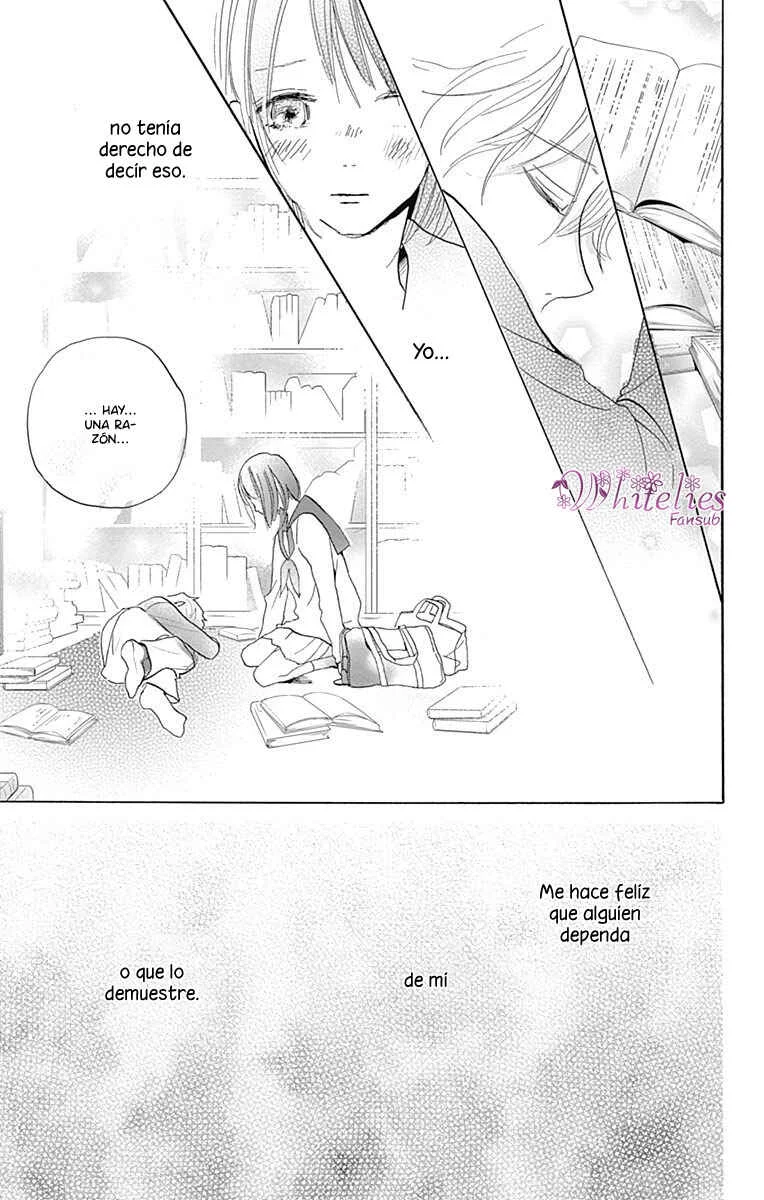 Kimi to Eureka Capítulo 2 - Page 33