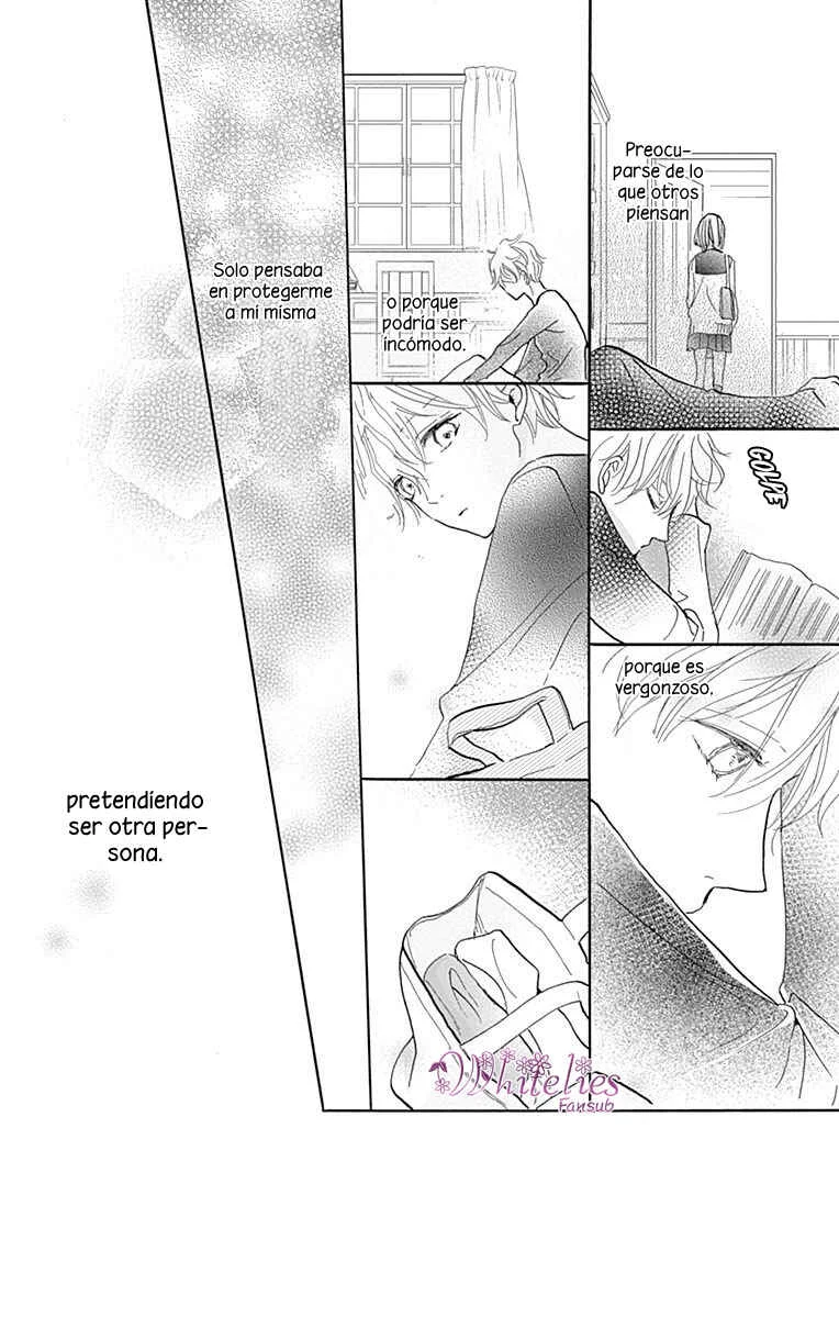 Kimi to Eureka Capítulo 2 - Page 34