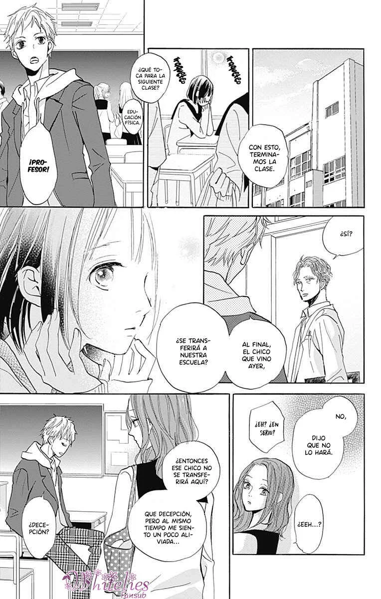 Kimi to Eureka Capítulo 2 - Page 35