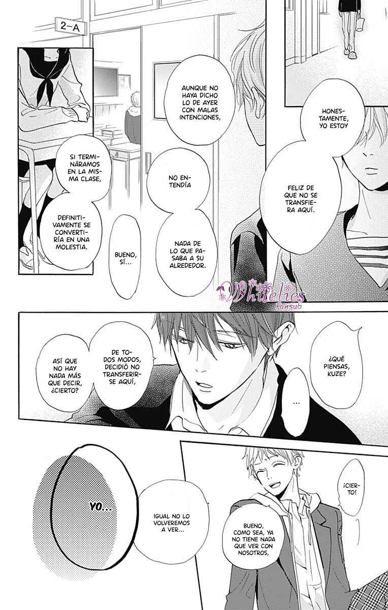 Kimi to Eureka Capítulo 2 - Page 36