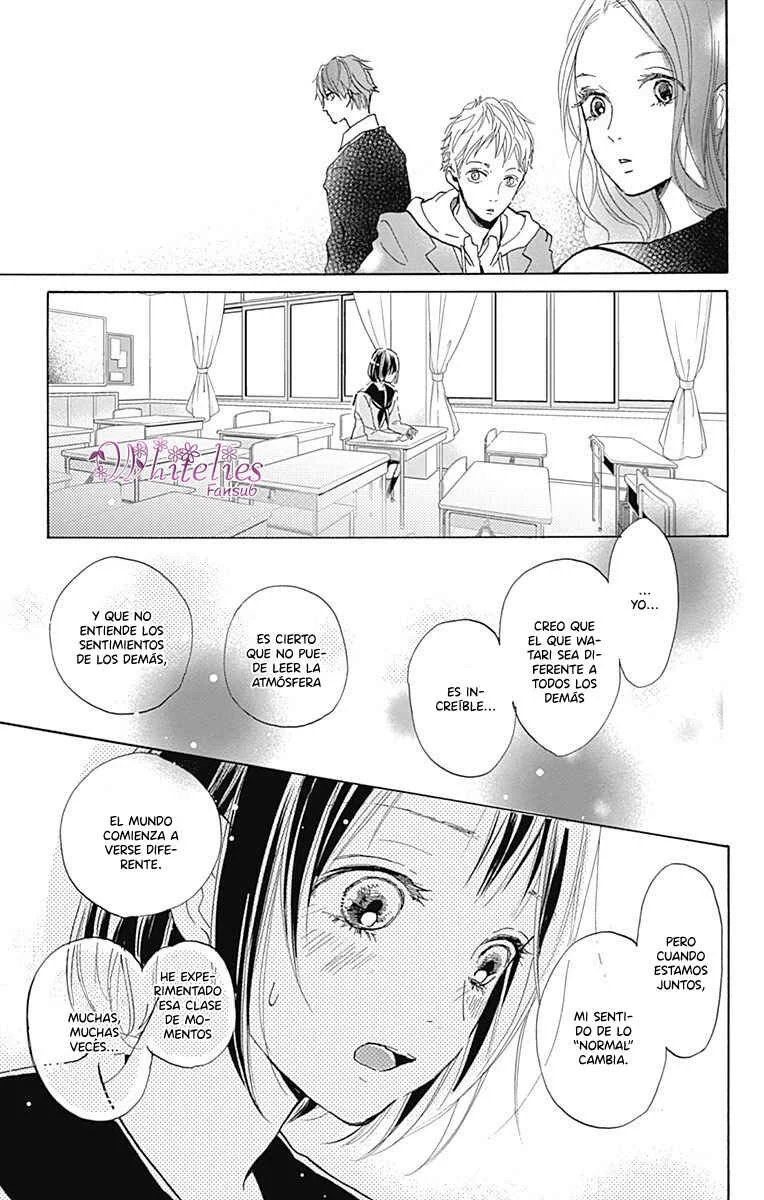 Kimi to Eureka Capítulo 2 - Page 37