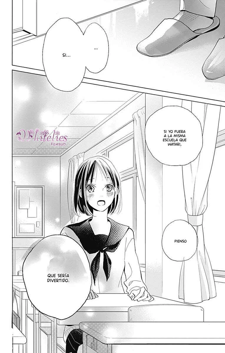 Kimi to Eureka Capítulo 2 - Page 38