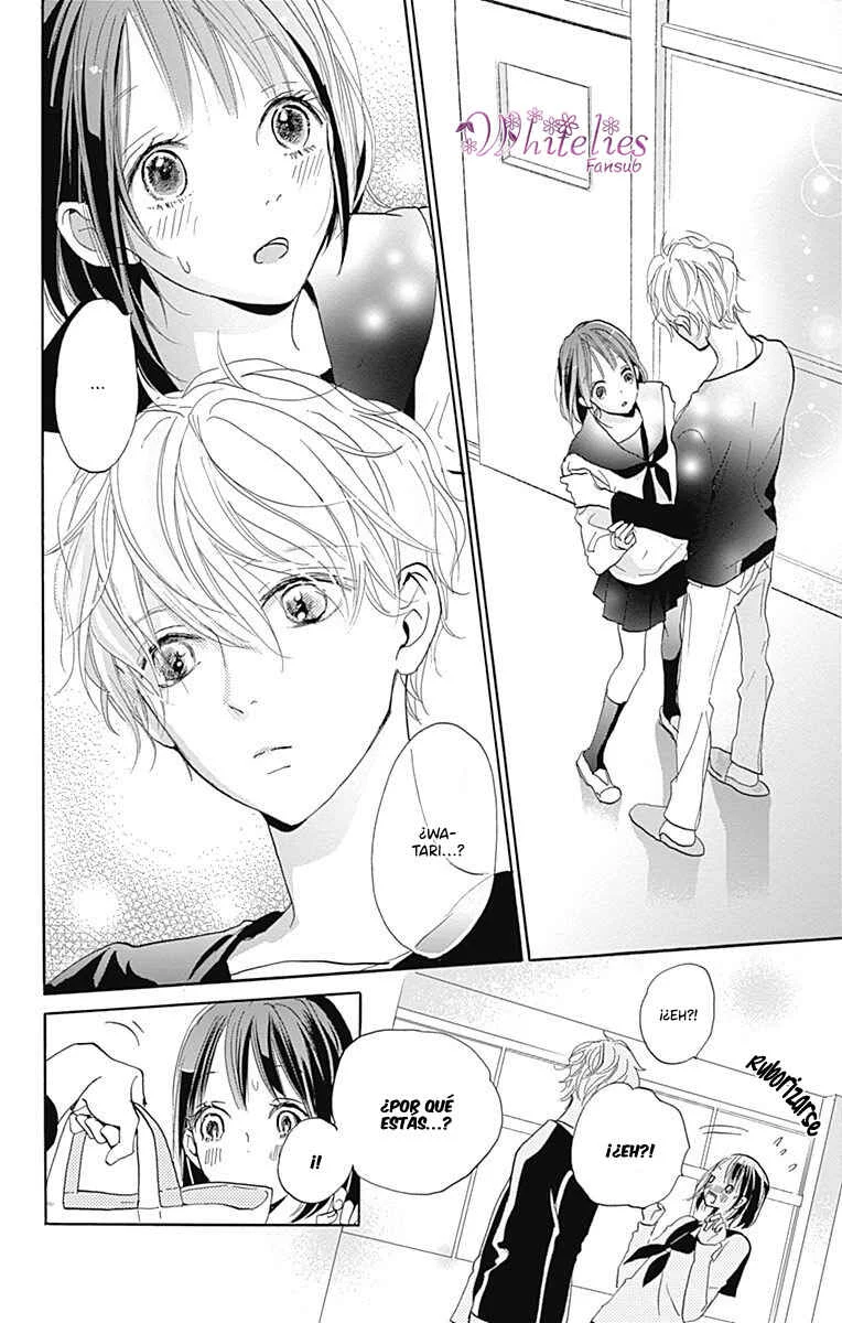 Kimi to Eureka Capítulo 2 - Page 40
