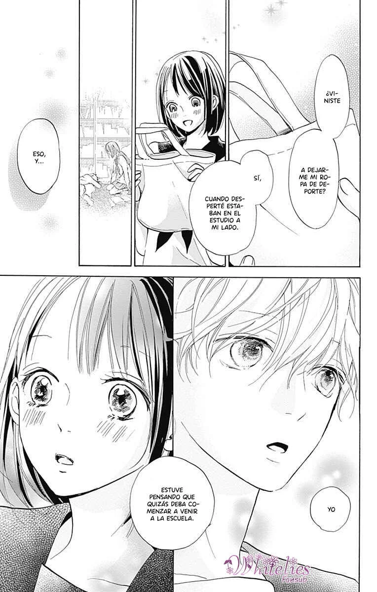 Kimi to Eureka Capítulo 2 - Page 41