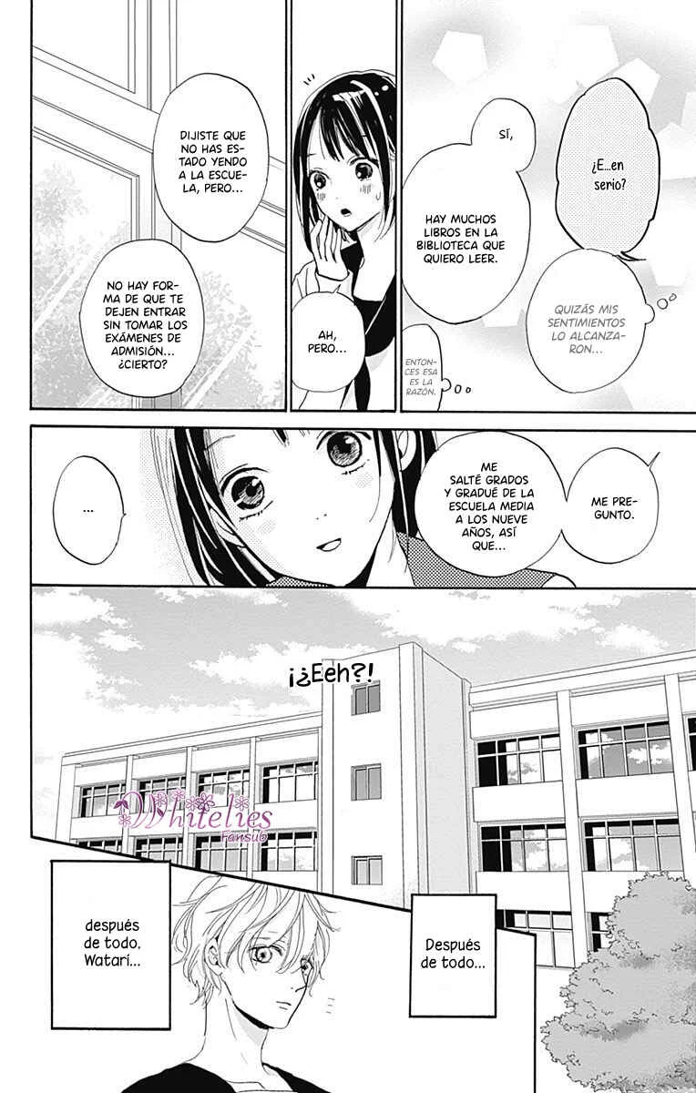 Kimi to Eureka Capítulo 2 - Page 42