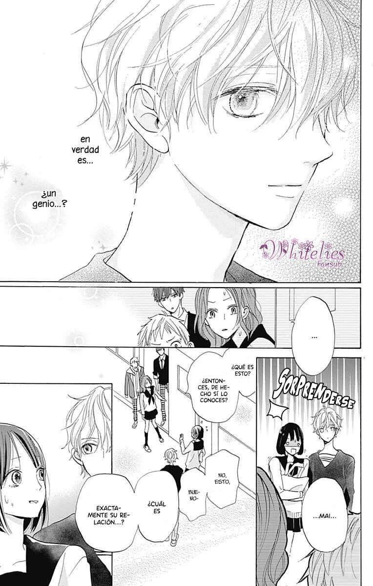 Kimi to Eureka Capítulo 2 - Page 43
